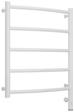 Полотенцесушитель электрический Сунержа Галант 3.0 600х500 МЭМ правый