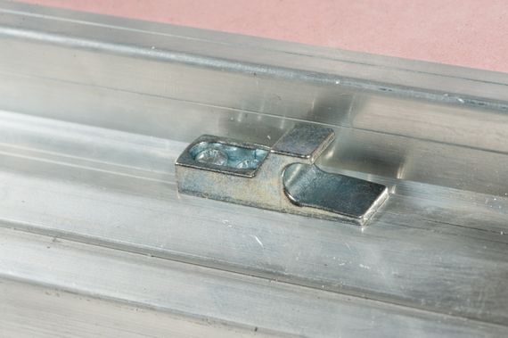 Противопожарный люк под покраску Рубеж 500х600