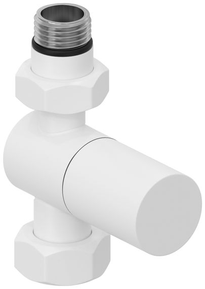 Вентиль Вентиль Сунержа прямой цилиндр (G 1/2&quot; НР х G 3/4&quot; НГ)