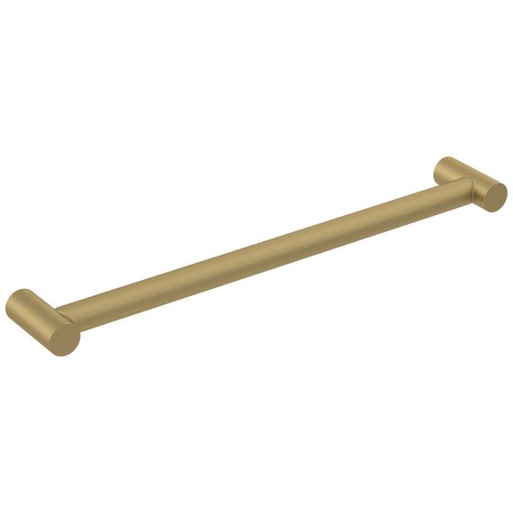 Поручень прямой Поручень Сунержа прямой d 28 мм / L 500