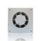 Вентилятор Soler & Palau Silent Design 100 CRZ Swarovski Silver (Таймер)