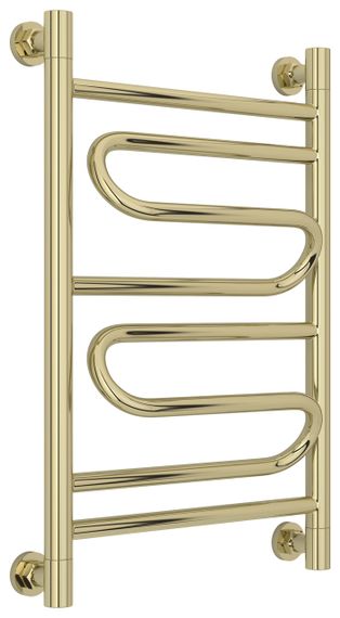 Полотенцесушитель водяной Сунержа Элегия+ 600х400