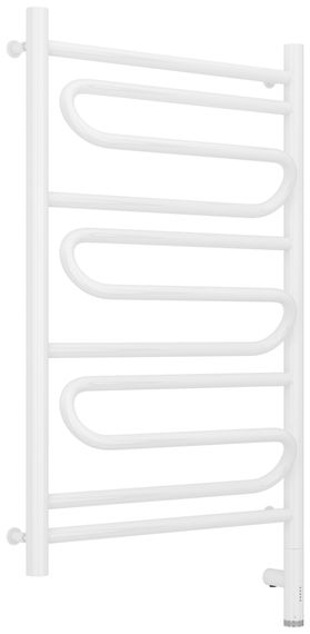 Полотенцесушитель электрический Сунержа Элегия 3.0 800х500 МЭМ правый