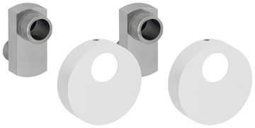 Эксцентрик Сунержа TUBE e 32 мм (G 1/2" НР х G 3/4" НР) / 2 шт.