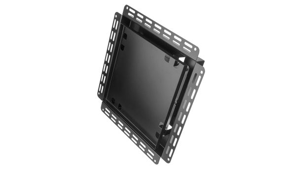 Вентилятор вытяжной теневой Visioner VA6 скрытого монтажа, под плитку