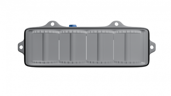 Фланец коллектора/дроссель Flexag ATD