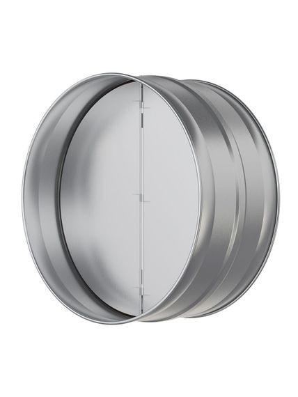 Соединитель СКц D250 оцинк.сталь ERA PRO