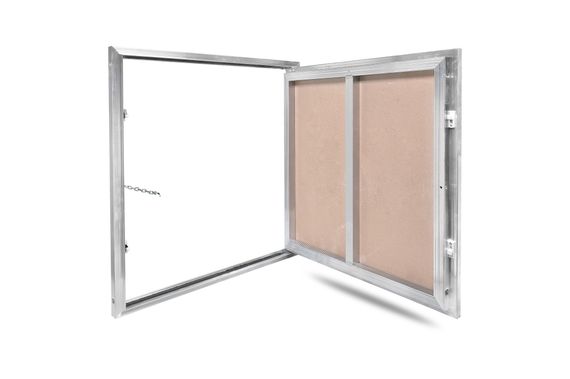 Люк-дверь под покраску ТИТАН МИНИ 700х700