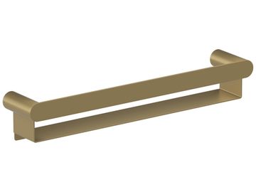 Полка углублённая Сунержа ROUND L 460