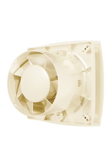 Вентилятор накладной WAVE 100 Ivory ERA