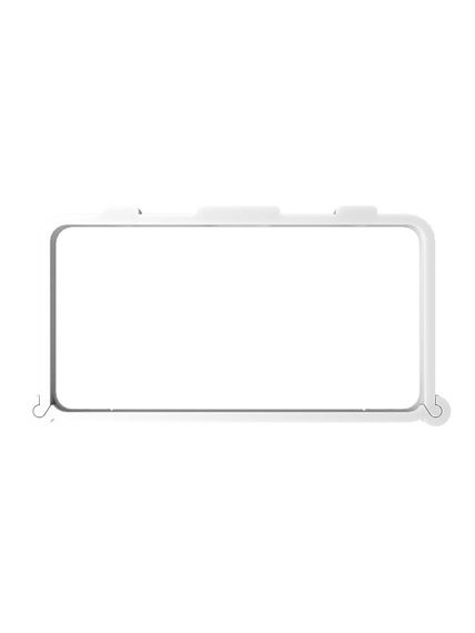 Держатель LRDH 55х110 пластик ERA