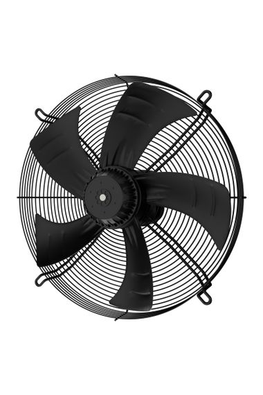 Вентилятор накладной STORM GR 500 4полюс ERA PRO