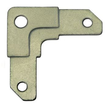 Уголок УГФ-0 65х18х2,5мм