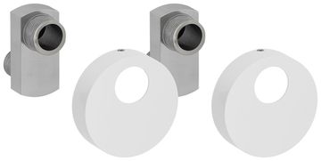 Эксцентрик Сунержа TUBE e 32 мм (G 1/2" НР х G 3/4" НР) / 2 шт.