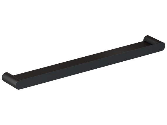 Полка прямая Сунержа ROUND L 610