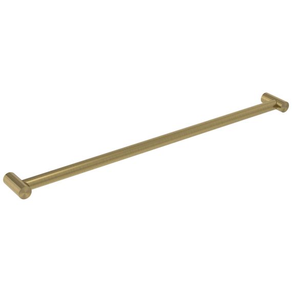 Поручень прямой Поручень Сунержа прямой d 28 мм / L 800