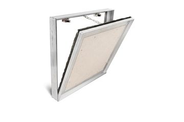 Люк под плитку Вектор Про Кант 600х600 мм