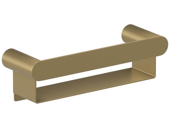 Полка углублённая Сунержа ROUND L 260