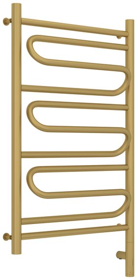 Полотенцесушитель электрический Сунержа Элегия 3.0 800х500 МЭМ правый