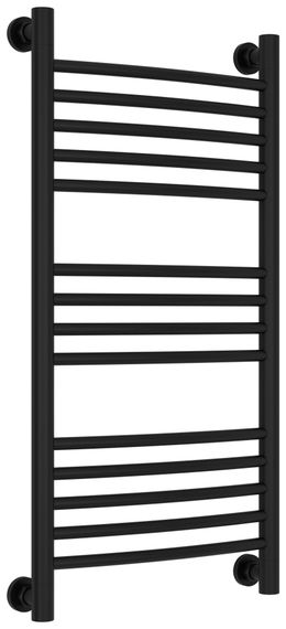 Полотенцесушитель водяной Сунержа Богема+ выгнутая 800х400