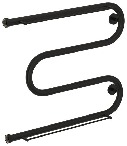 Полотенцесушитель водяной Сунержа М-образный 2 полки+ 500х650