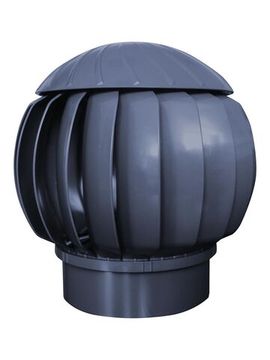 Нанодефлектор RRTV D150 D160 пластик Gray Graphite