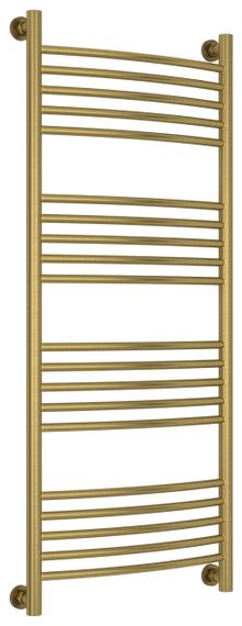 Полотенцесушитель водяной Сунержа Богема+ выгнутая 1200х500