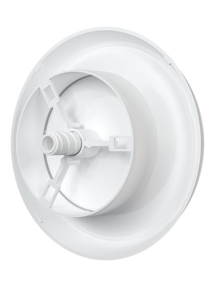 Анемостат АПВП1 D90 регулируемый D145 пластик ERA