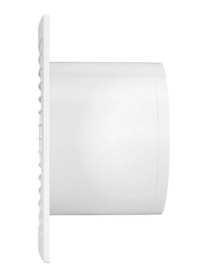 Вентилятор накладной E D125 сетка обратный клапан ERA