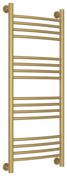 Полотенцесушитель водяной Сунержа Богема+ выгнутая 1000х400