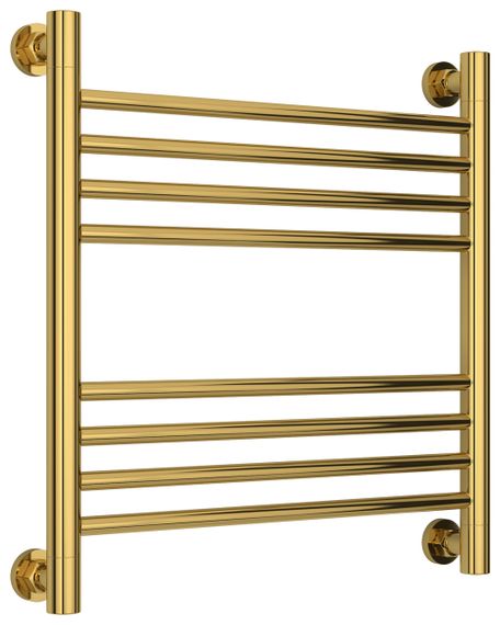 Полотенцесушитель водяной Сунержа Богема+ прямая 500х500