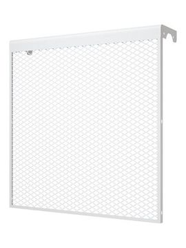 Экран радиаторный ДМЭР 6 секций окрашенная сталь EVECS