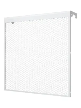 Экран радиаторный ДМЭР 6 секций окраш.сталь EVECS