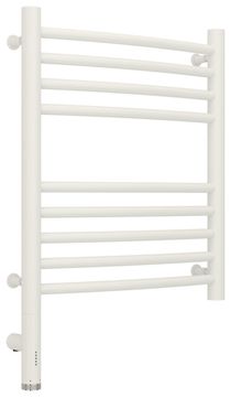 Полотенцесушитель электрический Сунержа Богема 3.0 выгнутая 500х400 МЭМ левый