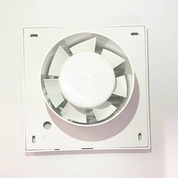 Вентилятор накладной Ванвент ВВ 100 С