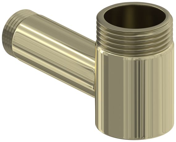 Уголок Уголок переходной Сунержа (G 1&quot; НР х G 1/2&quot; НР)