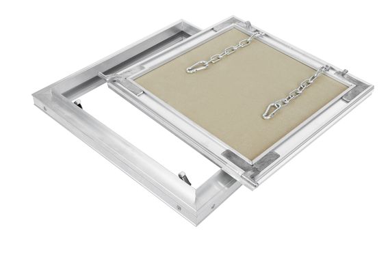 Люк под покраску Эталон 400х400