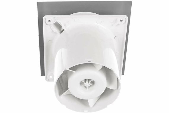 Накладной вентилятор Cata E 100 GLT Light (LED подсветка, Таймер)