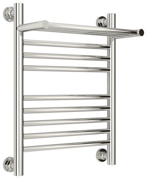 Полотенцесушитель водяной Сунержа Богема с полкой+ 500х400