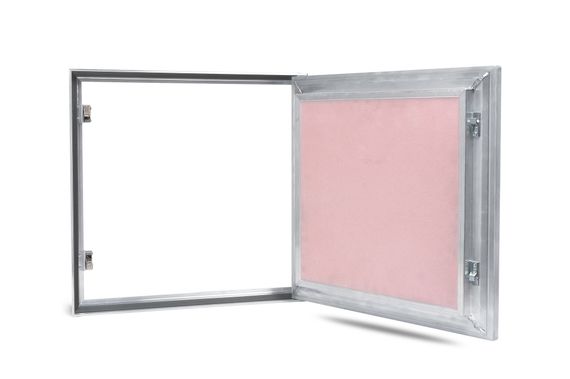 Противопожарный люк под покраску Рубеж 300х600