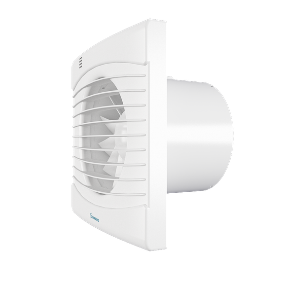 Вентилятор вытяжной Zernberg Oniks 100