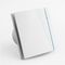 Вентилятор Soler & Palau Silent Design 200 CZ Matt White