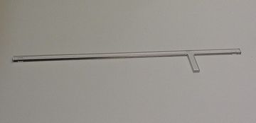 Прозрачная полоска для вентилятора Soler & Palau Silent 200 Design