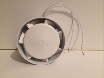 Канальный вентилятор MMotors JSC МТ-ВО 100