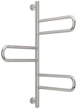 Полотенцесушитель электрический Стилье Формат 50 ПВ 830х535