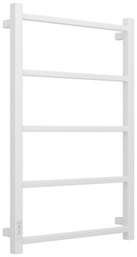 Полотенцесушитель электрический Стилье Формат 26 800х500 левый