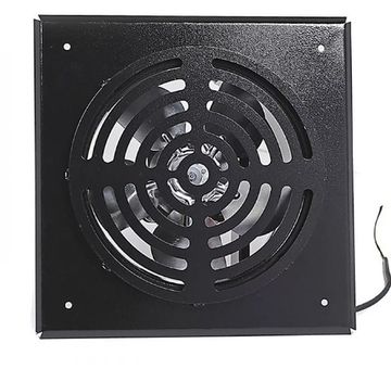 Осевой вентилятор низкого давления ВанВент ВН 300 К d300