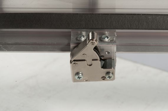 Противопожарный люк под покраску Рубеж 300х300