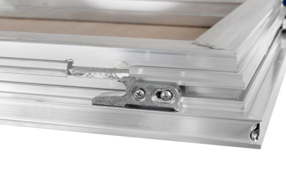 Люк-дверь под покраску МАГНУМ 600х800 мм