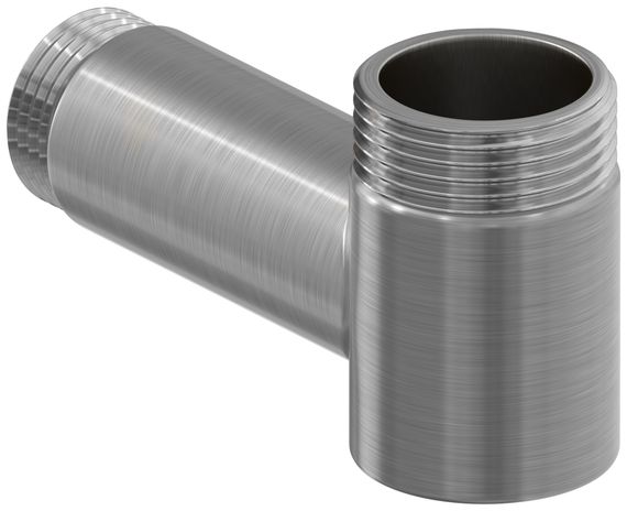 Уголок Уголок переходной Сунержа (G 1&quot; НР х G 3/4&quot;НР)